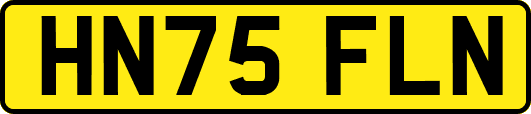 HN75FLN