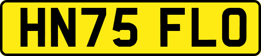 HN75FLO