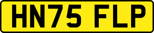 HN75FLP