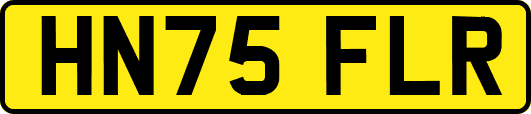 HN75FLR