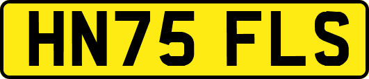 HN75FLS