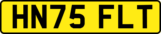 HN75FLT