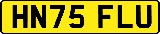 HN75FLU