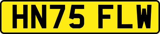 HN75FLW