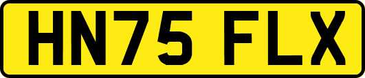 HN75FLX