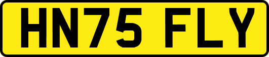 HN75FLY