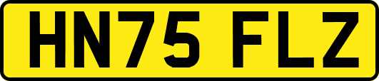 HN75FLZ
