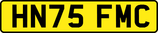 HN75FMC