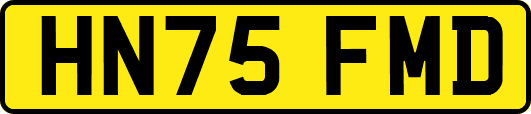 HN75FMD