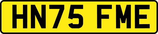 HN75FME