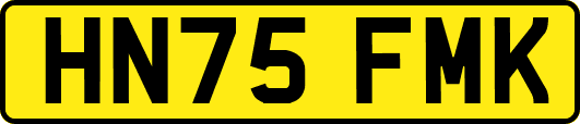 HN75FMK