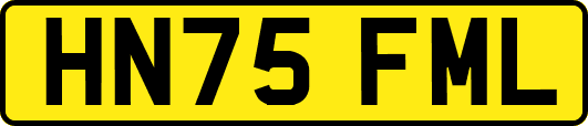 HN75FML
