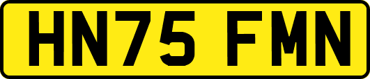 HN75FMN