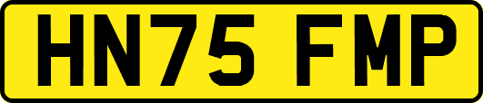 HN75FMP