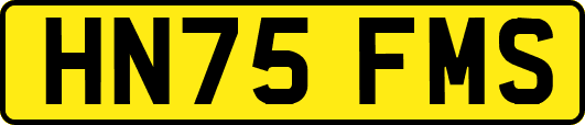 HN75FMS