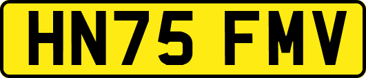 HN75FMV