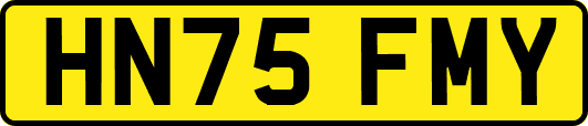 HN75FMY