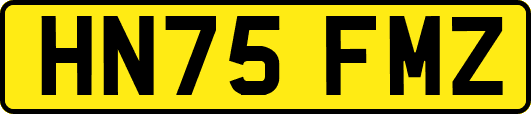 HN75FMZ