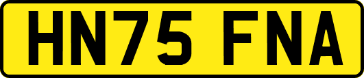 HN75FNA