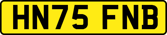 HN75FNB
