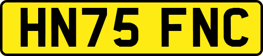 HN75FNC