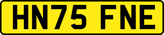 HN75FNE
