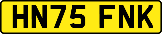 HN75FNK