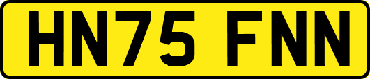 HN75FNN