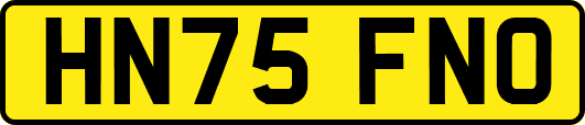 HN75FNO