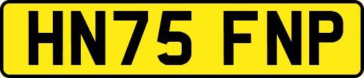 HN75FNP