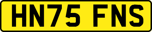 HN75FNS