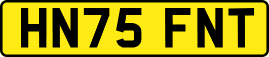 HN75FNT