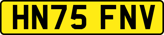 HN75FNV