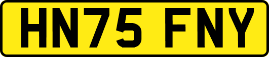 HN75FNY