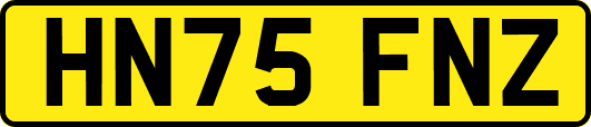 HN75FNZ