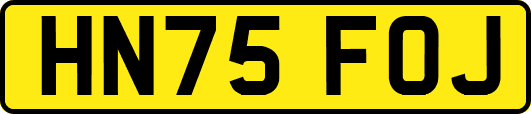 HN75FOJ