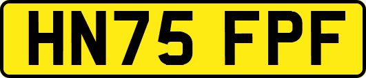 HN75FPF