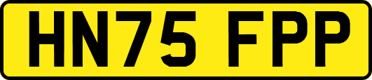 HN75FPP