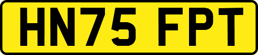 HN75FPT