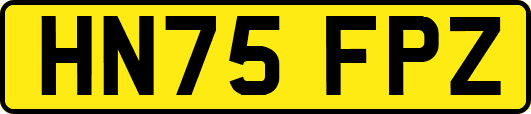 HN75FPZ