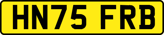 HN75FRB