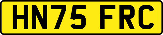 HN75FRC
