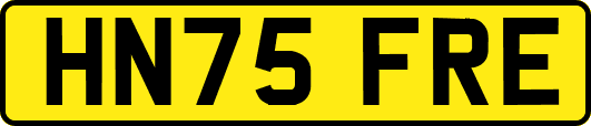 HN75FRE