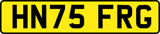 HN75FRG