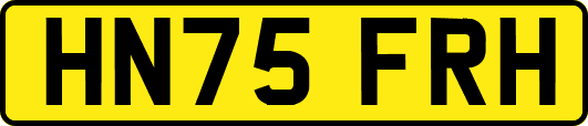 HN75FRH