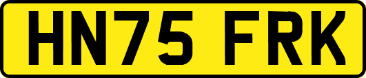 HN75FRK