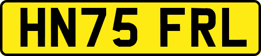 HN75FRL