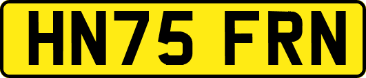 HN75FRN