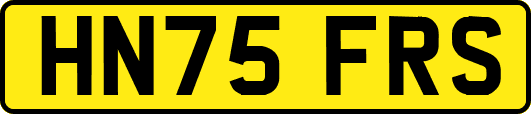 HN75FRS