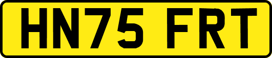 HN75FRT
